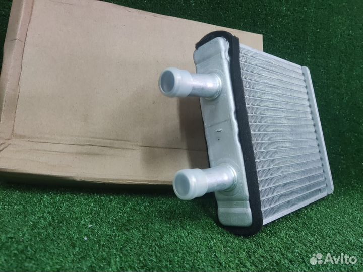Радиатор отопителя Халла ваз 2170 Лада Приора