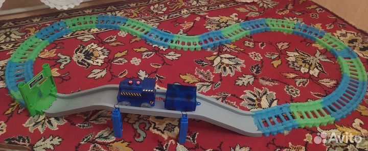 Игрушка Дорога