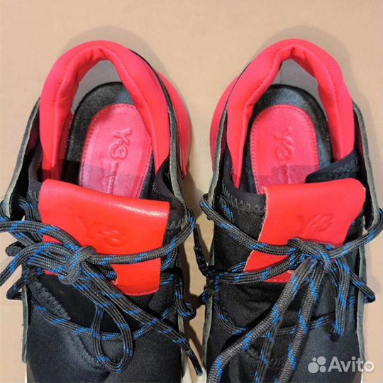 Кроссовки Y-3 (оригинал)