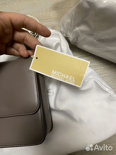 Сумка женская через плечо Michael Kors