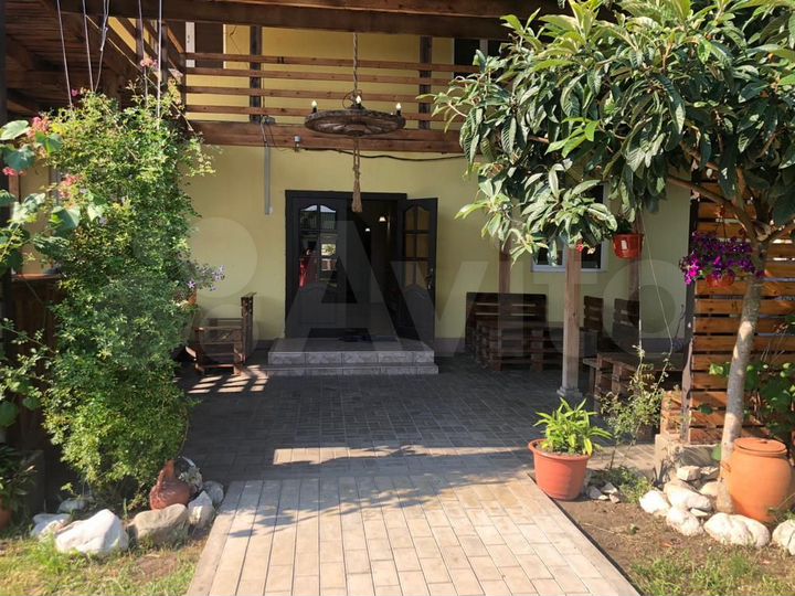Квартира, 20 м² (Абхазия)