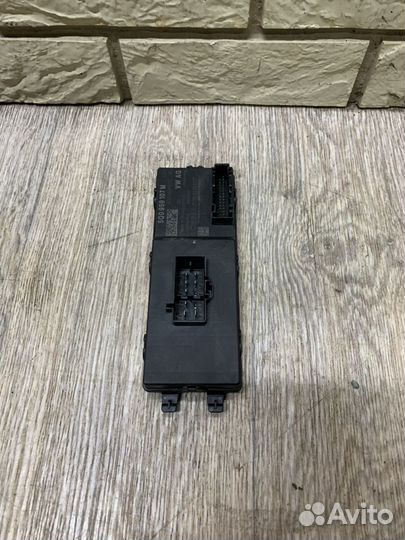 Volkswagen Tiguan 2 Блок электронный двери Баг