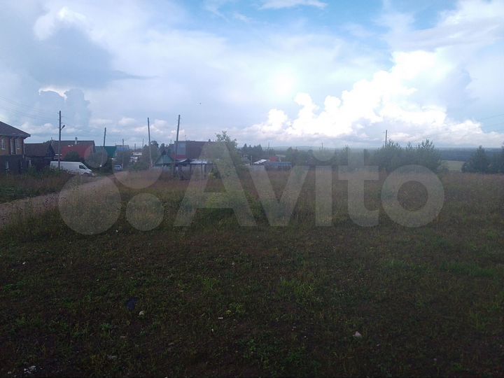 Участок 13,4 сот. (СНТ, ДНП)