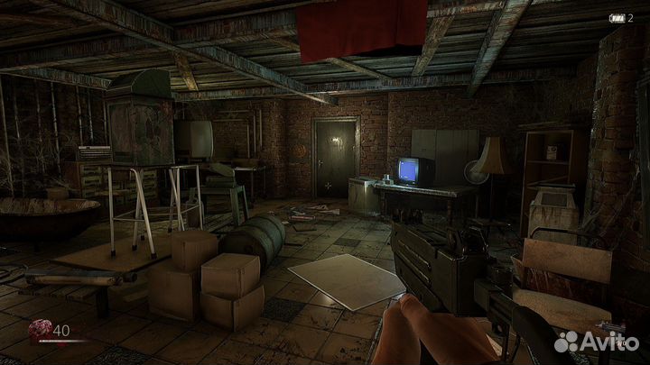 Remorse: The List Xbox