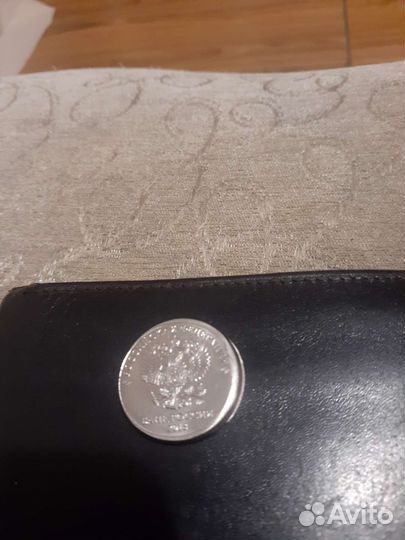 Редкие монеты брак