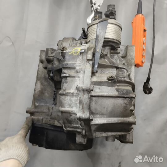 Коробка передач АКПП HTP VW Passat B6