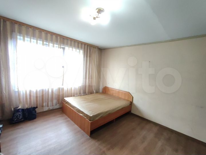 1-к. квартира, 40,5 м², 2/8 эт.