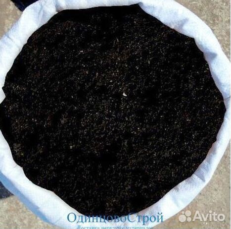 Плодородный грунт + доставка бесплатно