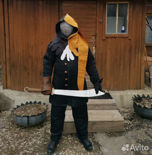 Фехтование на саблях частные уроки