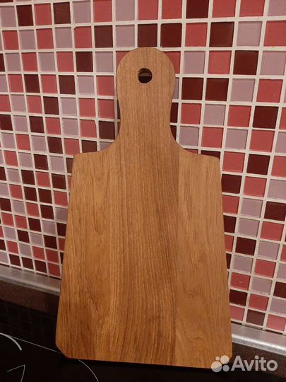 Доска кухонная