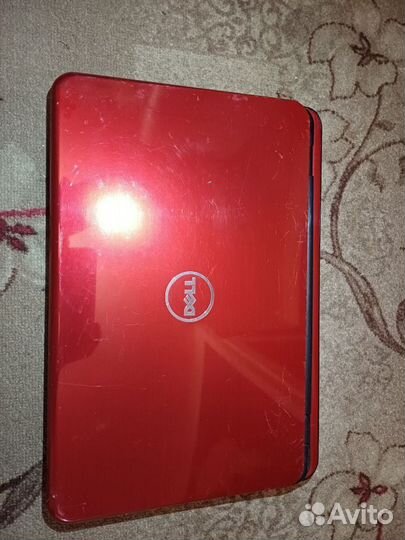 Dell Inspiron N5110