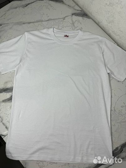 Футболки 100% хлопок (цена за 3 шт) (Арт.83441)