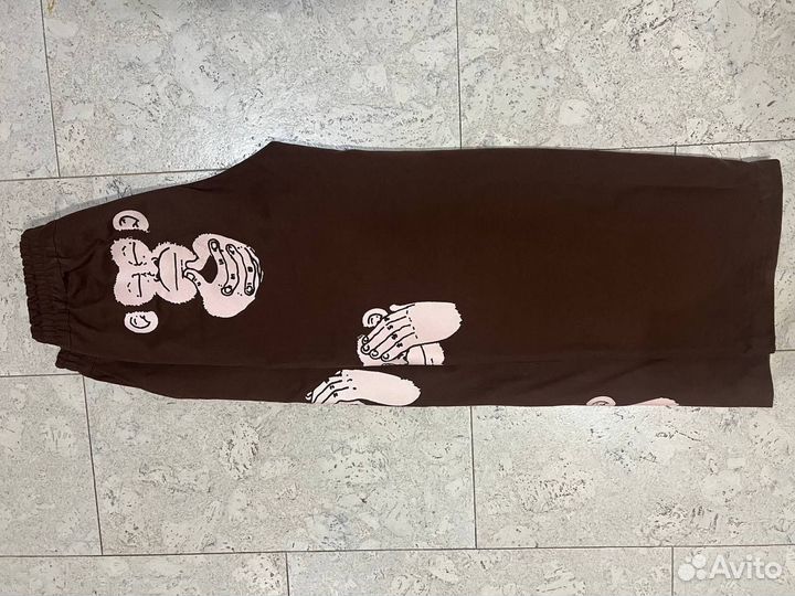 Штаны Vash обезьяны (Дяди Вовы)