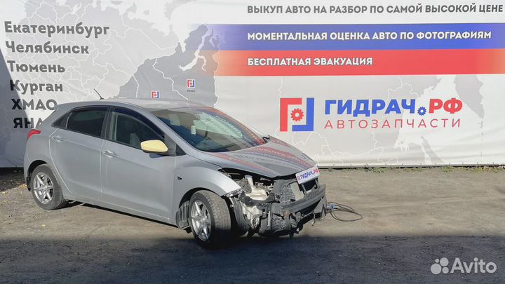 Моторчик отопителя Hyundai i30 (GD) 971133X000