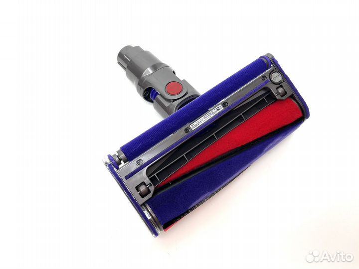 Щетка Dyson Fluffy оригинал