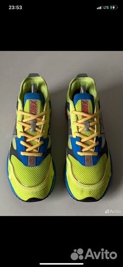 New Balance X-Racer размер 43-43,5