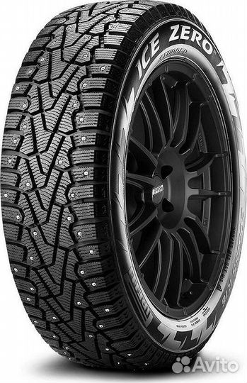 Pirelli Ice Zero 195/65 R15