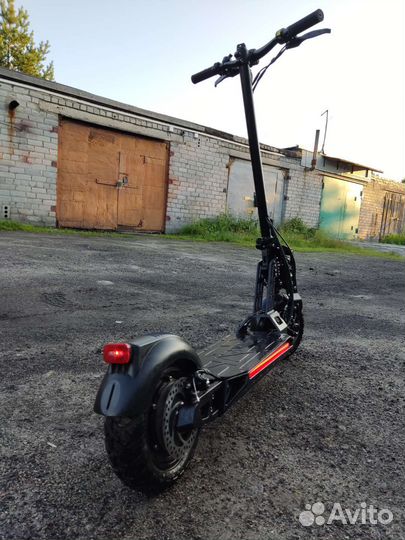 Электросамокат ws-taiga