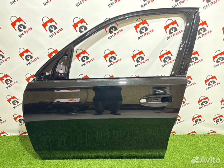 Дверь передняя левая Mercedes Gle 167 Gle167 V167