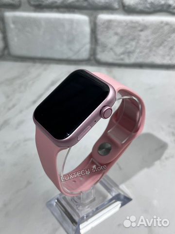 Смарт часы Apple Watch 8