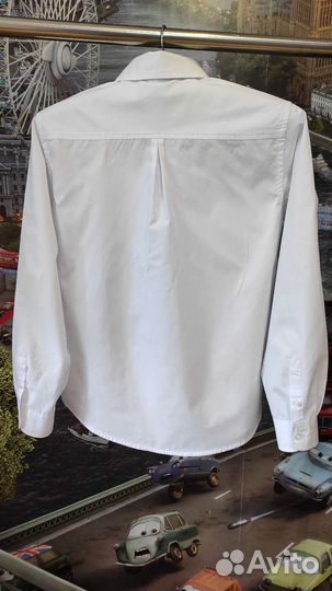 Рубашка для мальчика 146