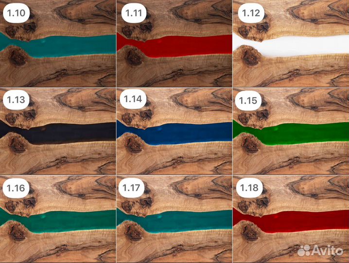 Компьютерный стол 'Original Clothing'