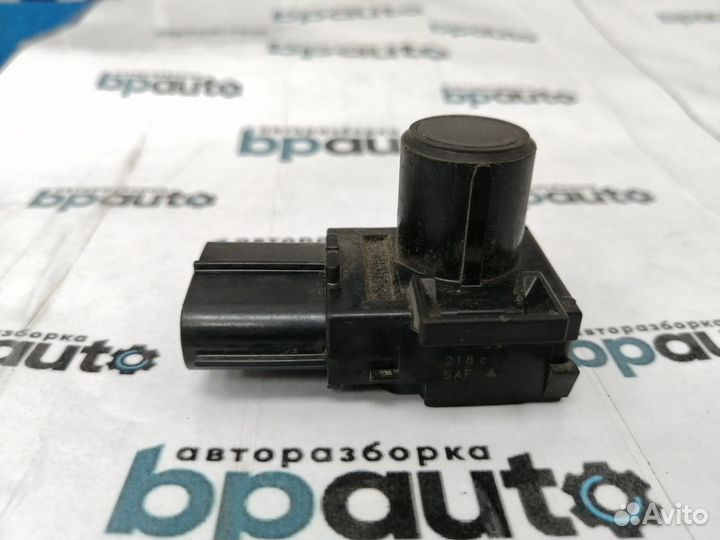 Датчик парковки парктроник 89341-33210 Toyota