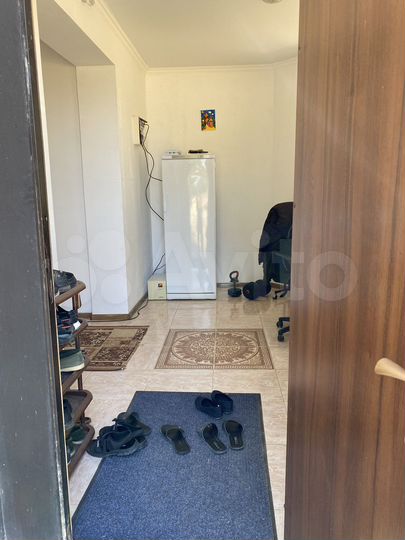 Дом 100 м² на участке 8 сот.