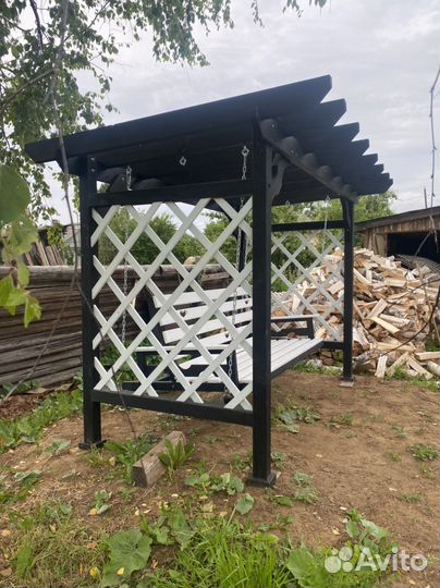 Качели