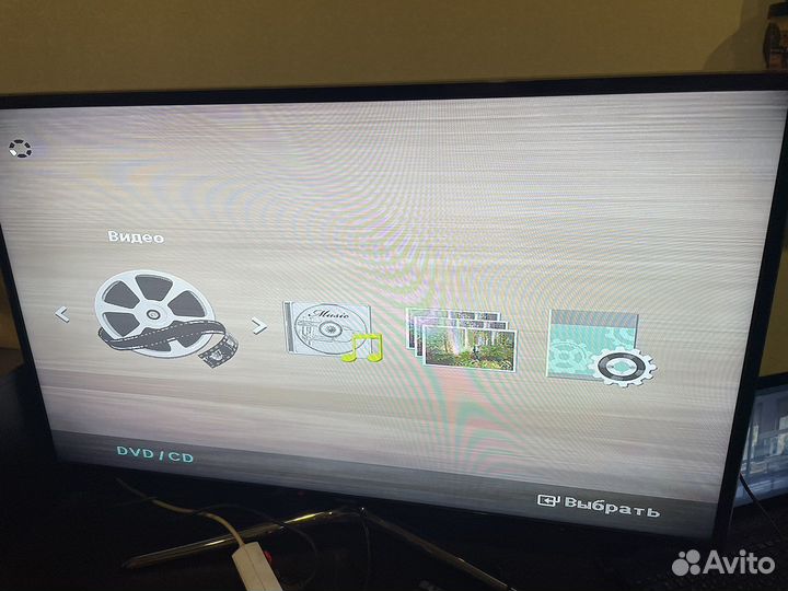 Dvd плеер с караоке samsung