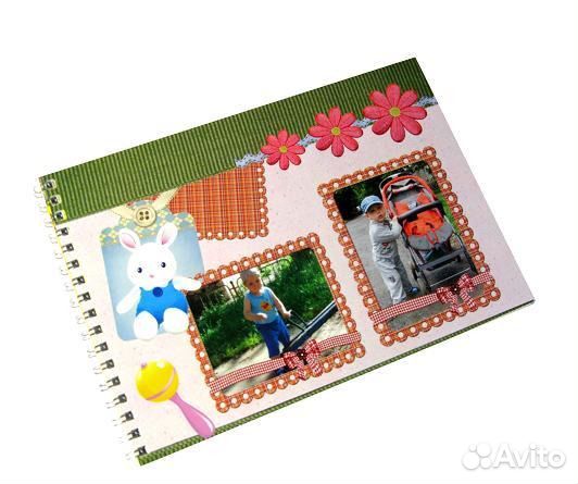 Визитки 1000 шт