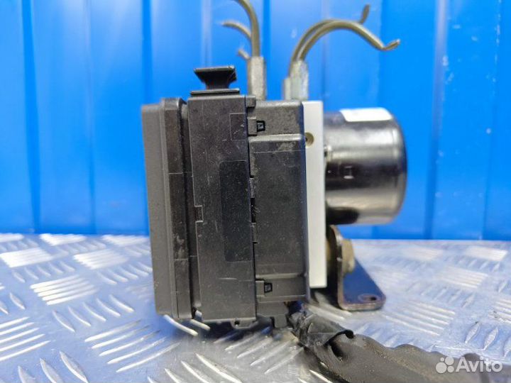 Блок ABS Ssangyong Actyon Sports 1 2.0 D20DT 2008