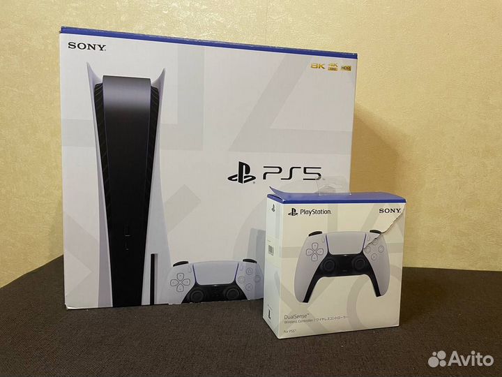 Sony PlayStation 5