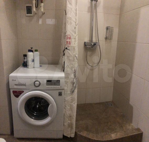 2-к. квартира, 45 м², 2/3 эт.