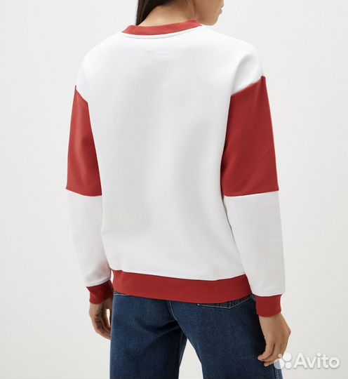 Свитшот женский