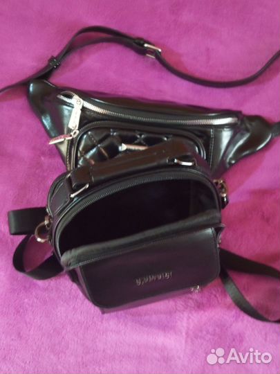 Продам сумочки