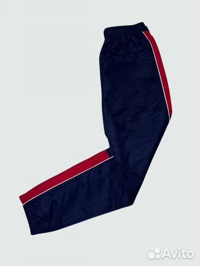 Спортивные штаны Sergio Tacchini Abita pants navy