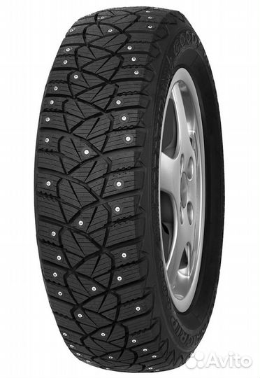 Goodyear Ultragrip 600 215/55 R17 98T
