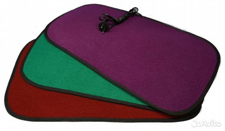 Коврик греющий 56*32