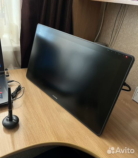 Huion Kamvas 22 Plus