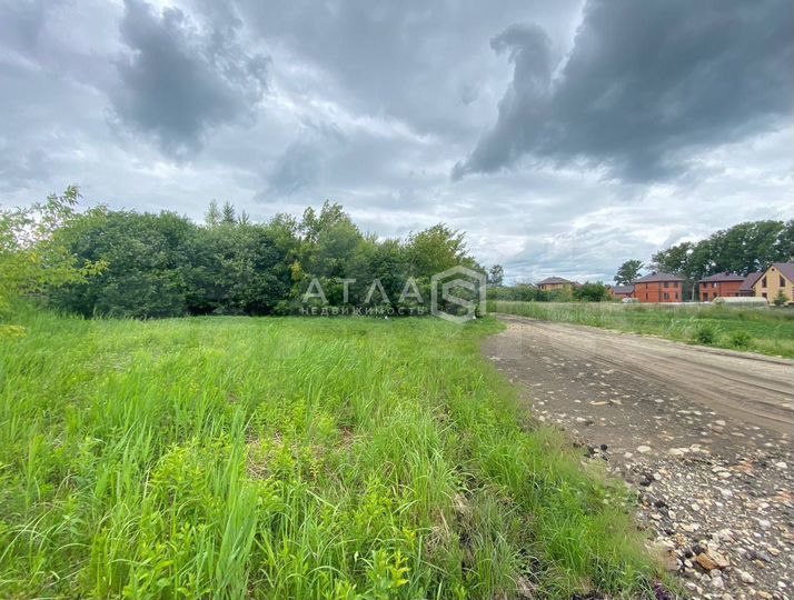 Участок 7 сот. (ИЖС)