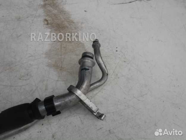 Трубка кондиционера Land Rover Discovery 4