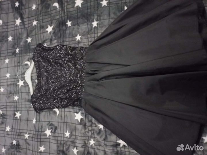 Платье 42 размер