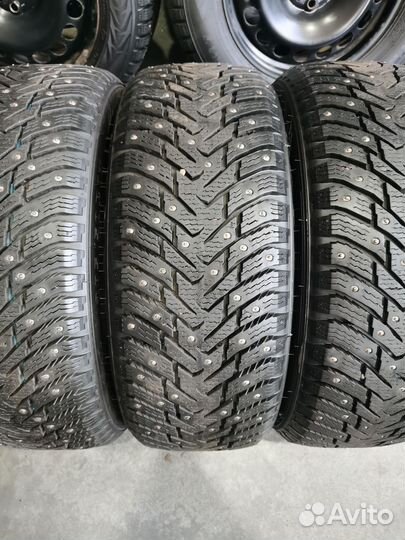 Ikon Tyres Nordman 8 205/50 R17 93T