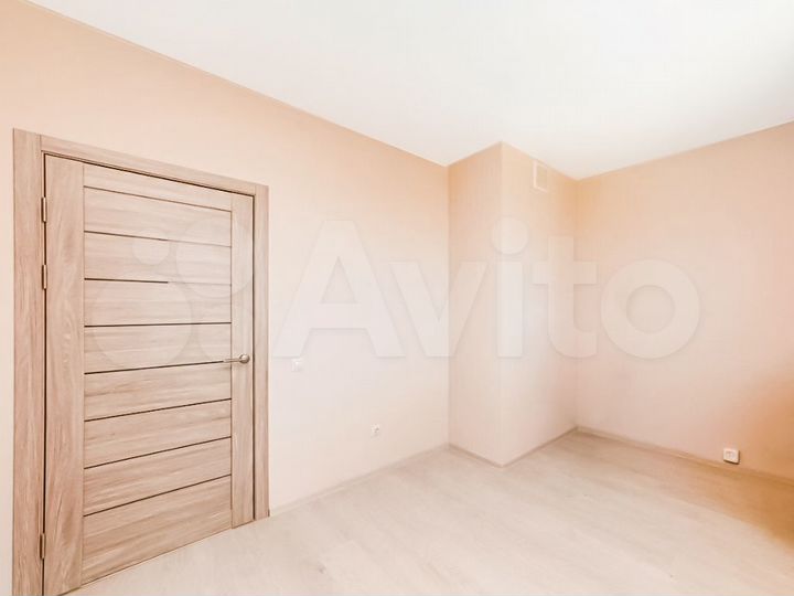 2-к. квартира, 61 м², 9/17 эт.