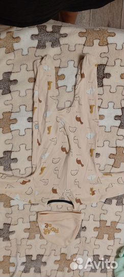 Детские вещи