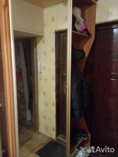 Шкаф купе в прихожую бу