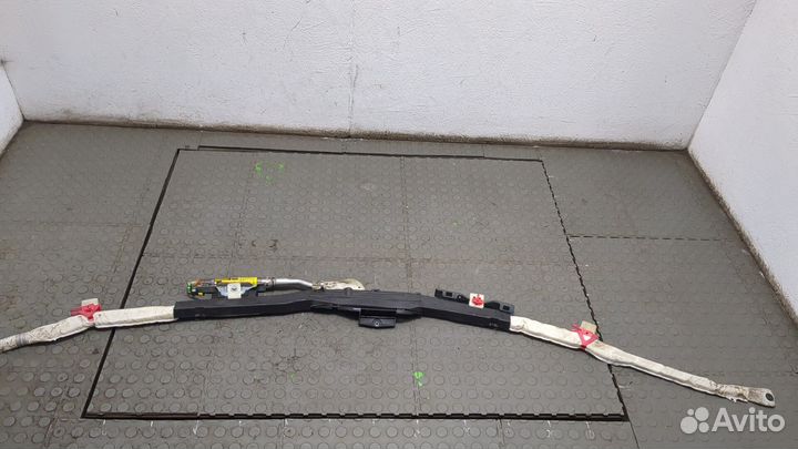 Подушка безопасности боковая Saab 9-3, 2008