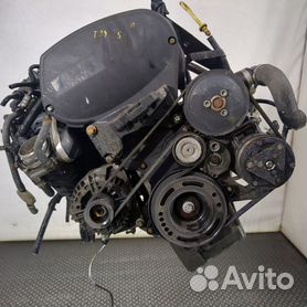 Контрактные двигатели Opel Zafira A