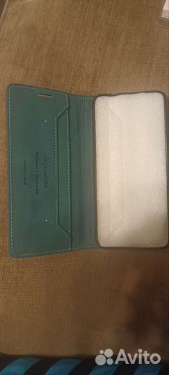 Чехол на xiaomi redmi note 7